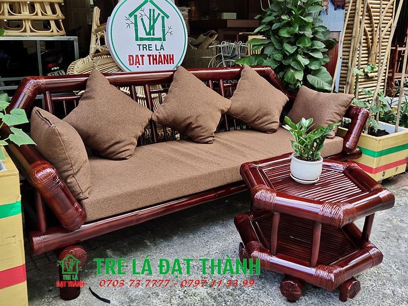 Sofa Tre - SFT020